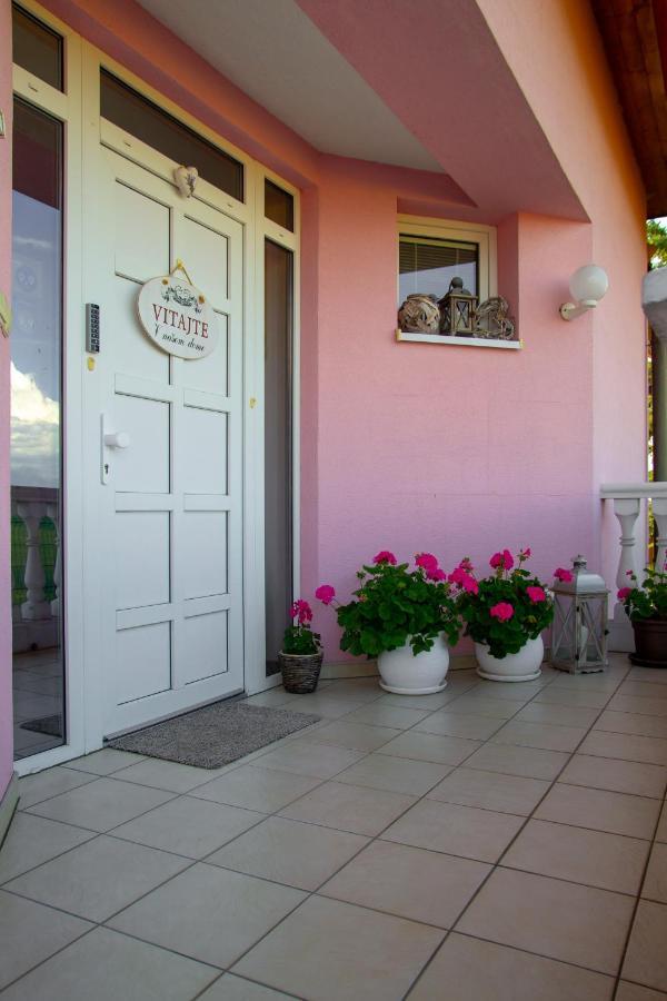 Wow Liptov Holiday House Liptovský Mikuláš المظهر الخارجي الصورة