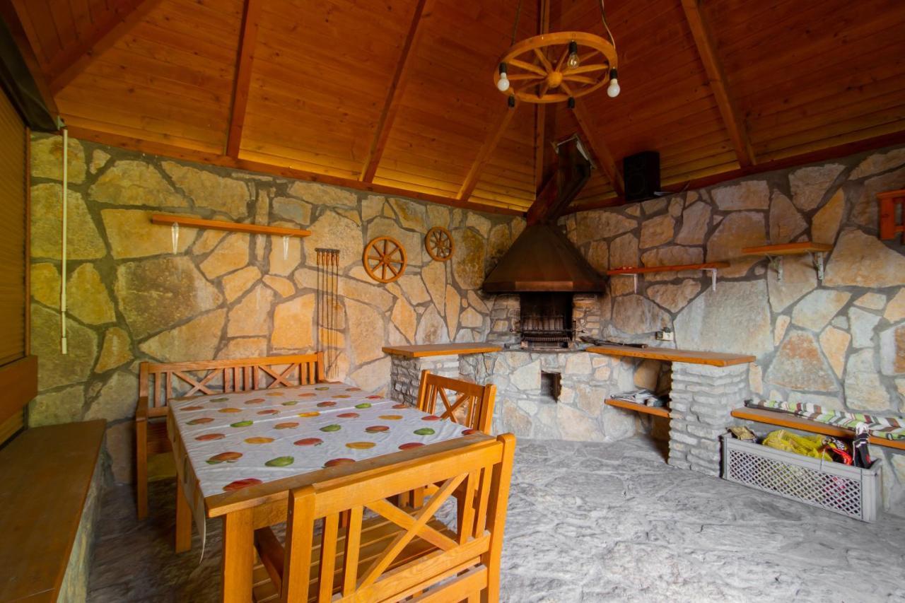 Wow Liptov Holiday House Liptovský Mikuláš المظهر الخارجي الصورة