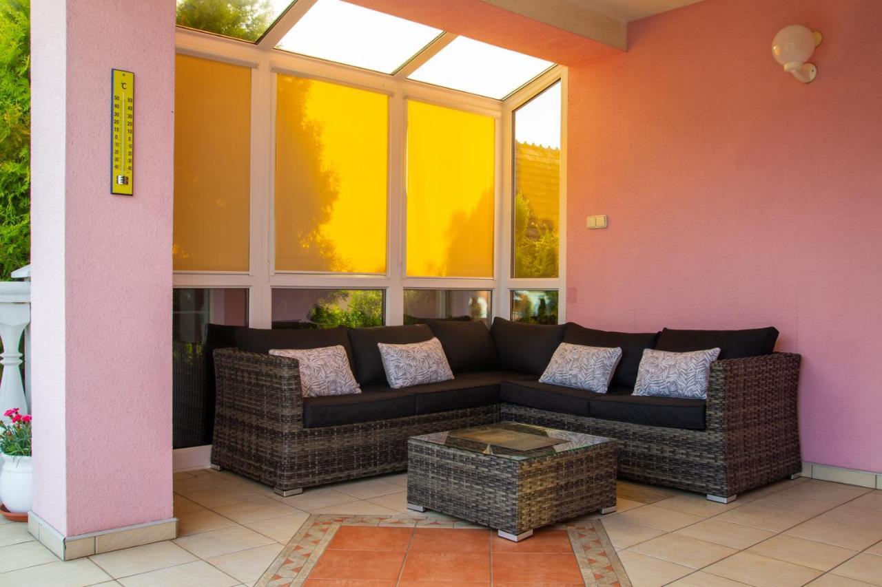 Wow Liptov Holiday House Liptovský Mikuláš المظهر الخارجي الصورة