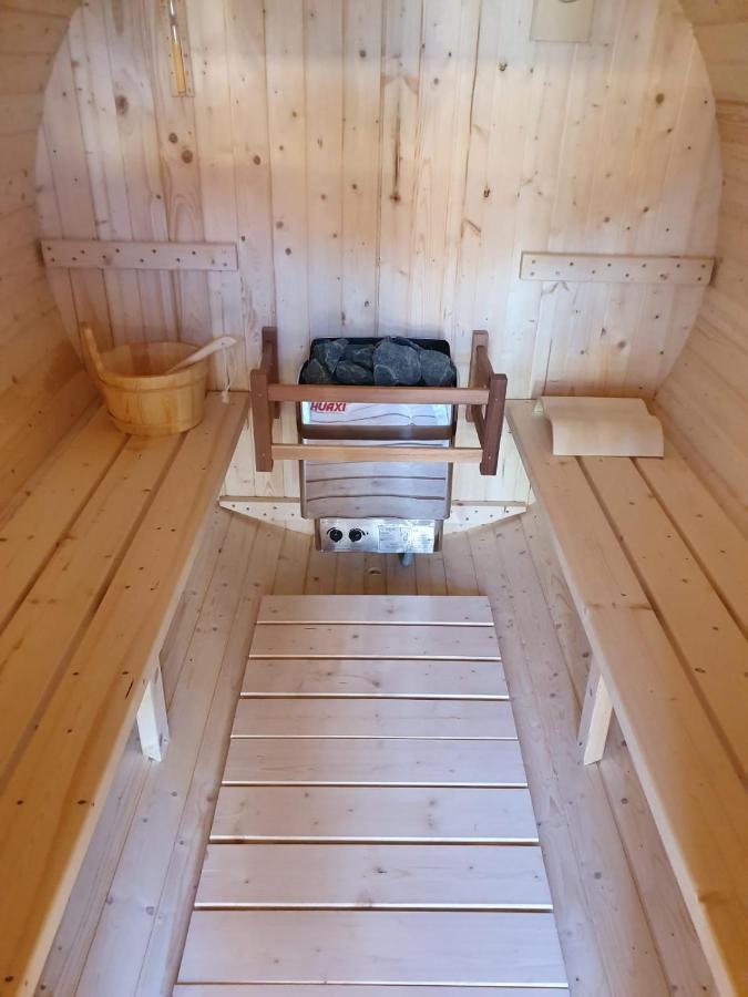 Wow Liptov Holiday House Liptovský Mikuláš المظهر الخارجي الصورة